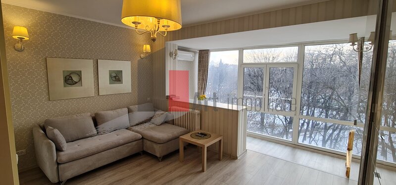 Cismigiu Garsoniera de inchiriat- Mihail Kogalniceanu-Universitate