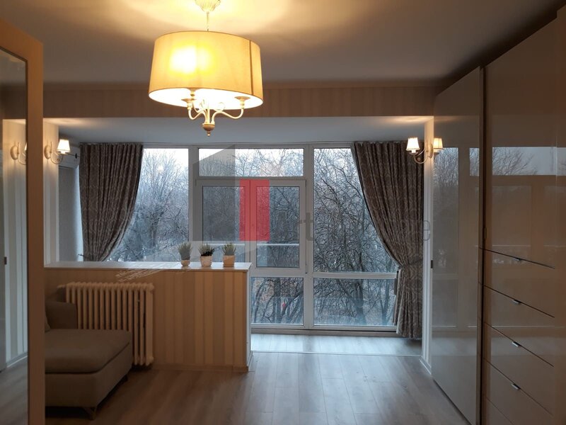 Cismigiu Garsoniera de inchiriat- Mihail Kogalniceanu-Universitate