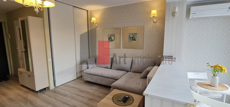 Cismigiu Garsoniera de inchiriat- Mihail Kogalniceanu-Universitate