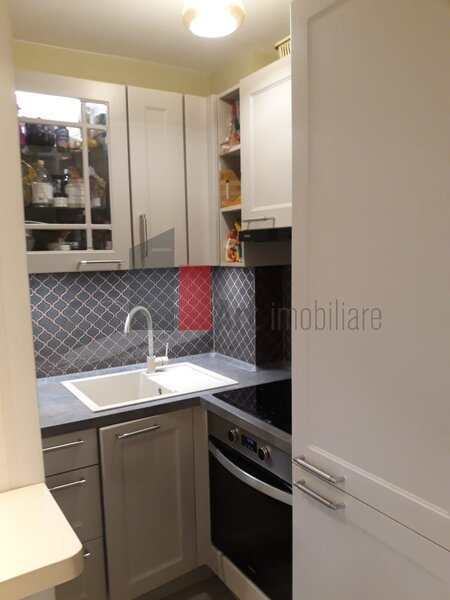 Cismigiu Garsoniera de inchiriat- Mihail Kogalniceanu-Universitate