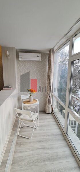 Cismigiu Garsoniera de inchiriat- Mihail Kogalniceanu-Universitate