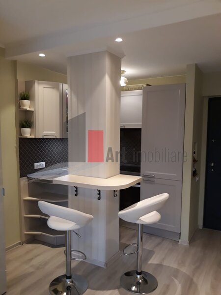 Cismigiu Garsoniera de inchiriat- Mihail Kogalniceanu-Universitate