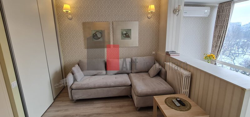 Cismigiu Garsoniera de inchiriat- Mihail Kogalniceanu-Universitate