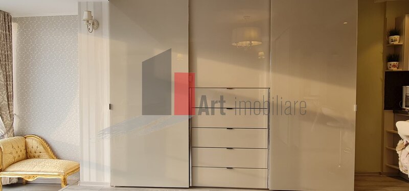 Cismigiu Garsoniera de inchiriat- Mihail Kogalniceanu-Universitate