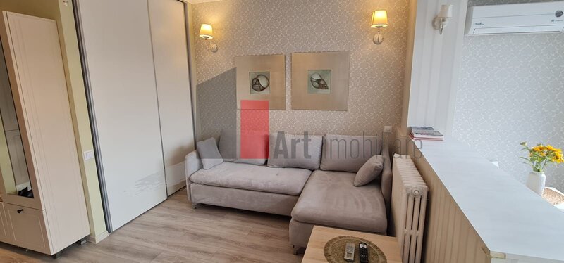 Cismigiu Garsoniera de inchiriat- Mihail Kogalniceanu-Universitate